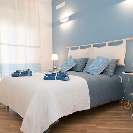 Delizioso Appartamento All'Aurelio Rome Bagian luar foto