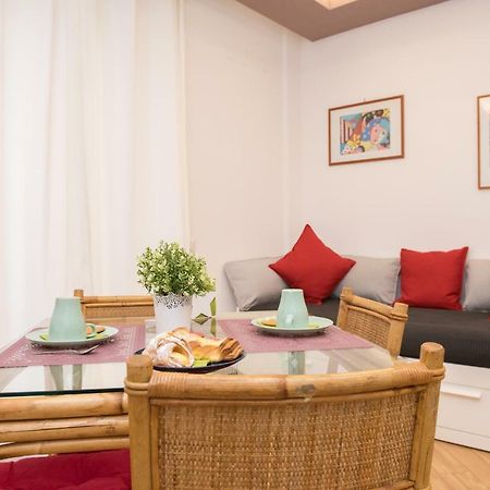 Delizioso Appartamento All'Aurelio Rome Bagian luar foto